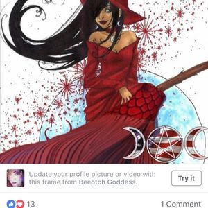 Meet your Posher, Debbie